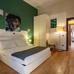 Apartment Urbanicooh Paracelso - Piazza Maggiore View Bologna