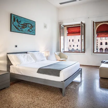 Apartmán Urbanicooh Paracelso - Piazza Maggiore View Boloňa