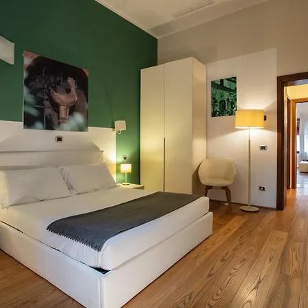 Apartmán Urbanicooh Paracelso - Piazza Maggiore View Boloňa