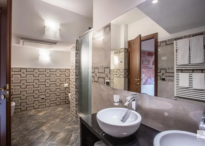 Urbanicooh Paracelso - Piazza Maggiore View * Bologna