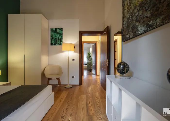 Urbanicooh Paracelso - Piazza Maggiore View * Bologna